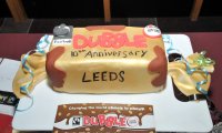 Fair Trade Leeds 10th Birthday 2