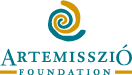 Artemisszio Logo